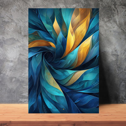 Modern Abstract Art | S11A47