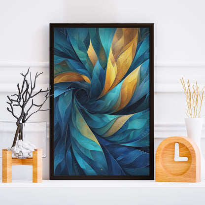 Modern Abstract Art | S11A47