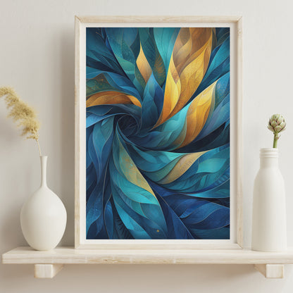 Modern Abstract Art | S11A47