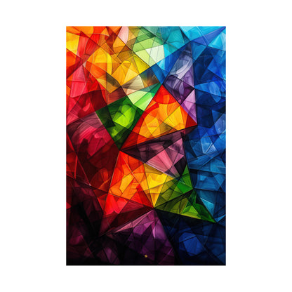 Modern Abstract Art | S11A48