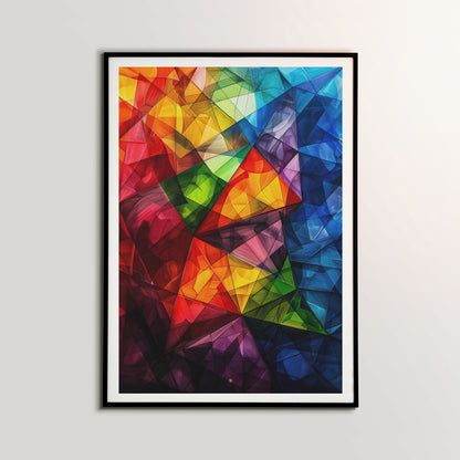 Modern Abstract Art | S11A48