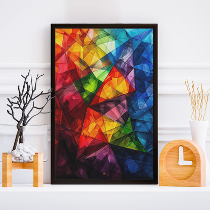 Modern Abstract Art | S11A48