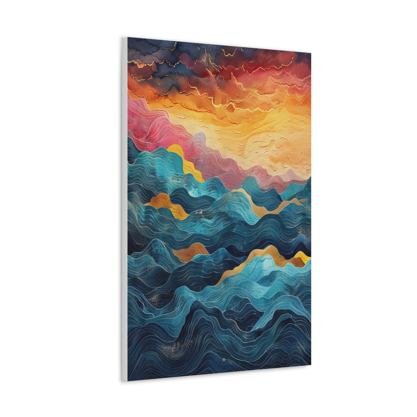 Modern Abstract Art | S11A49