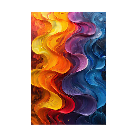 Modern Abstract Art | S11A50