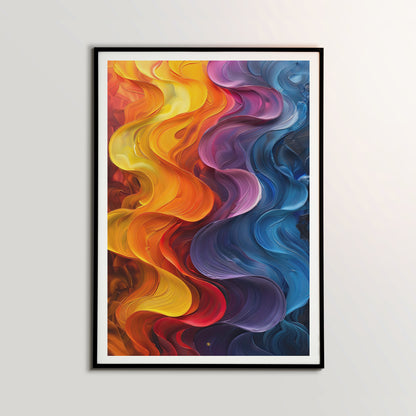 Modern Abstract Art | S11A50