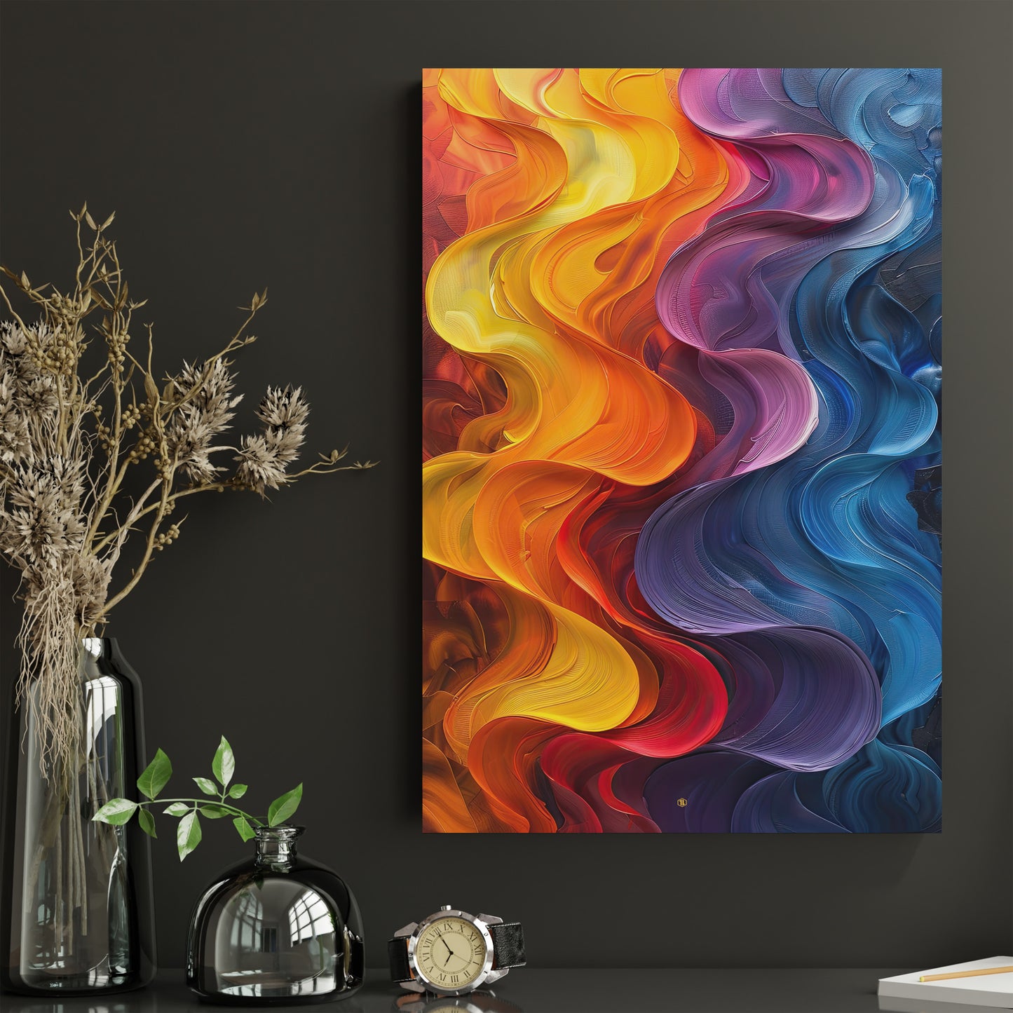 Modern Abstract Art | S11A50