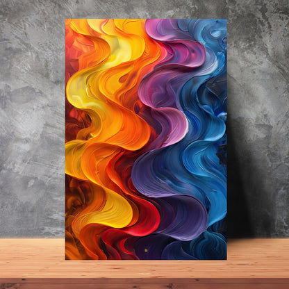 Modern Abstract Art | S11A50