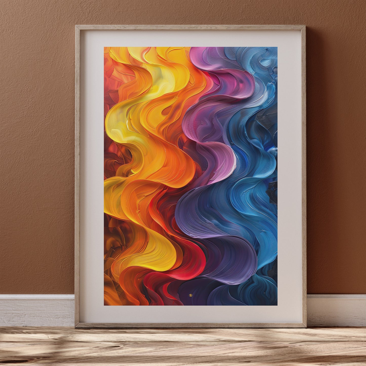 Modern Abstract Art | S11A50