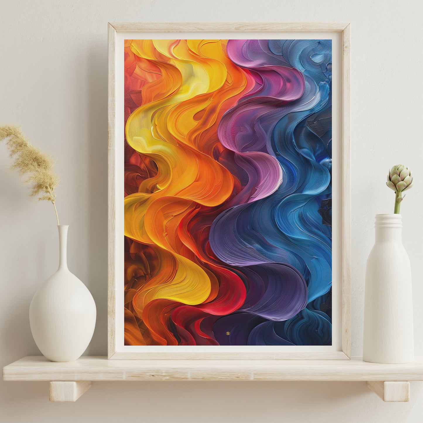 Modern Abstract Art | S11A50