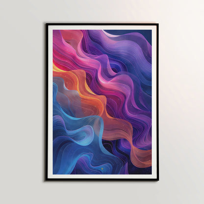 Modern Abstract Art | S12A4