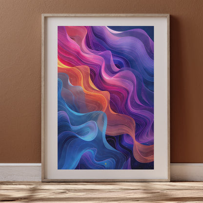 Modern Abstract Art | S12A4