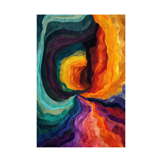 Modern Abstract Art | S12A5