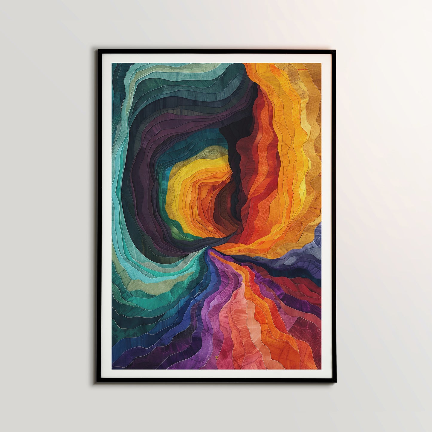 Modern Abstract Art | S12A5