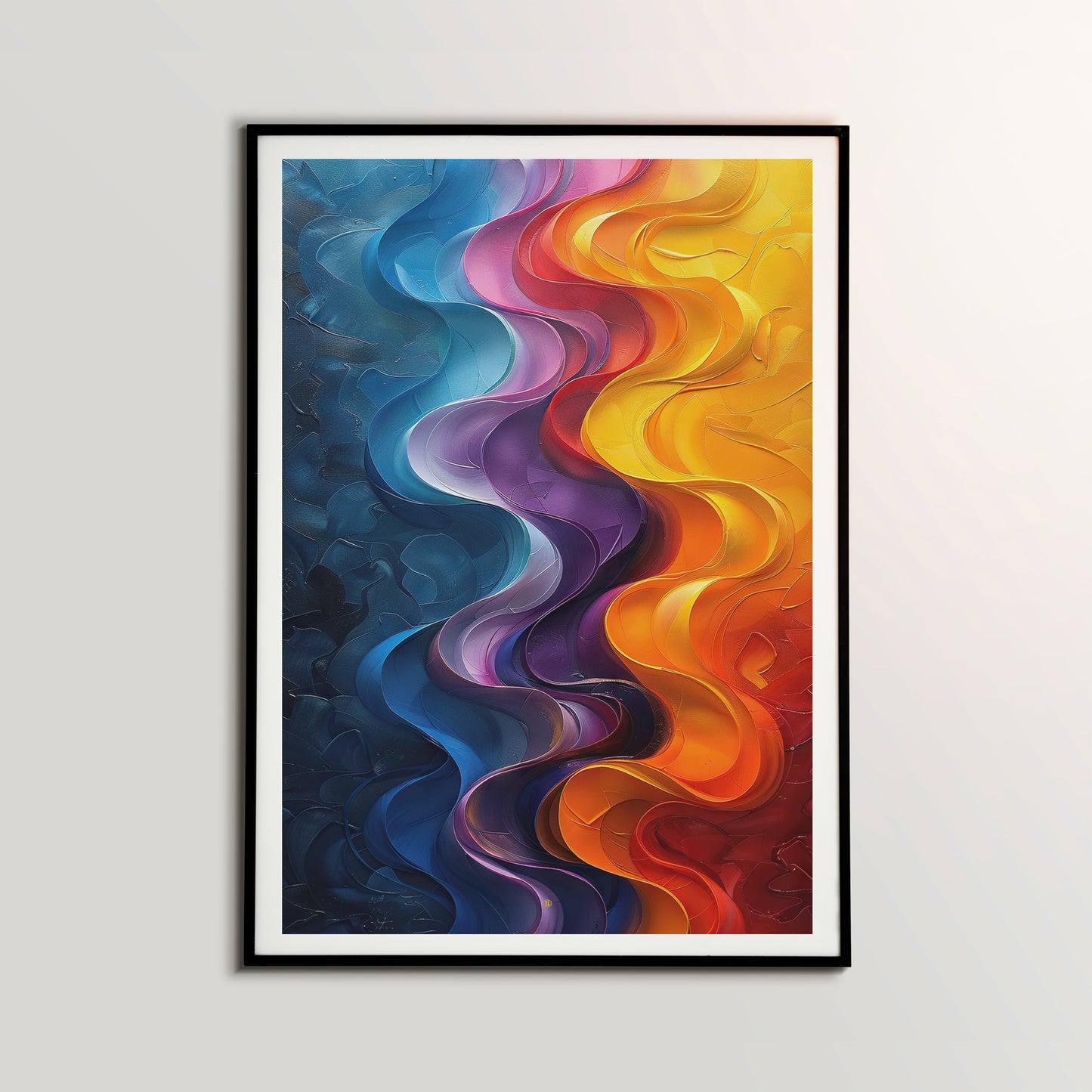 Modern Abstract Art | S12A7