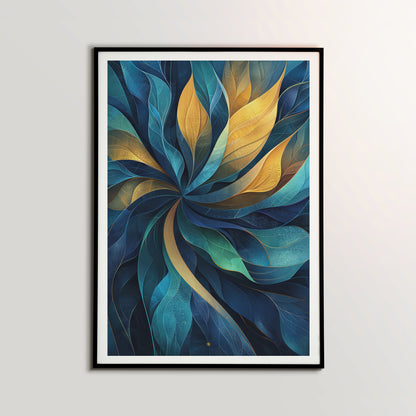 Modern Abstract Art | S12A9