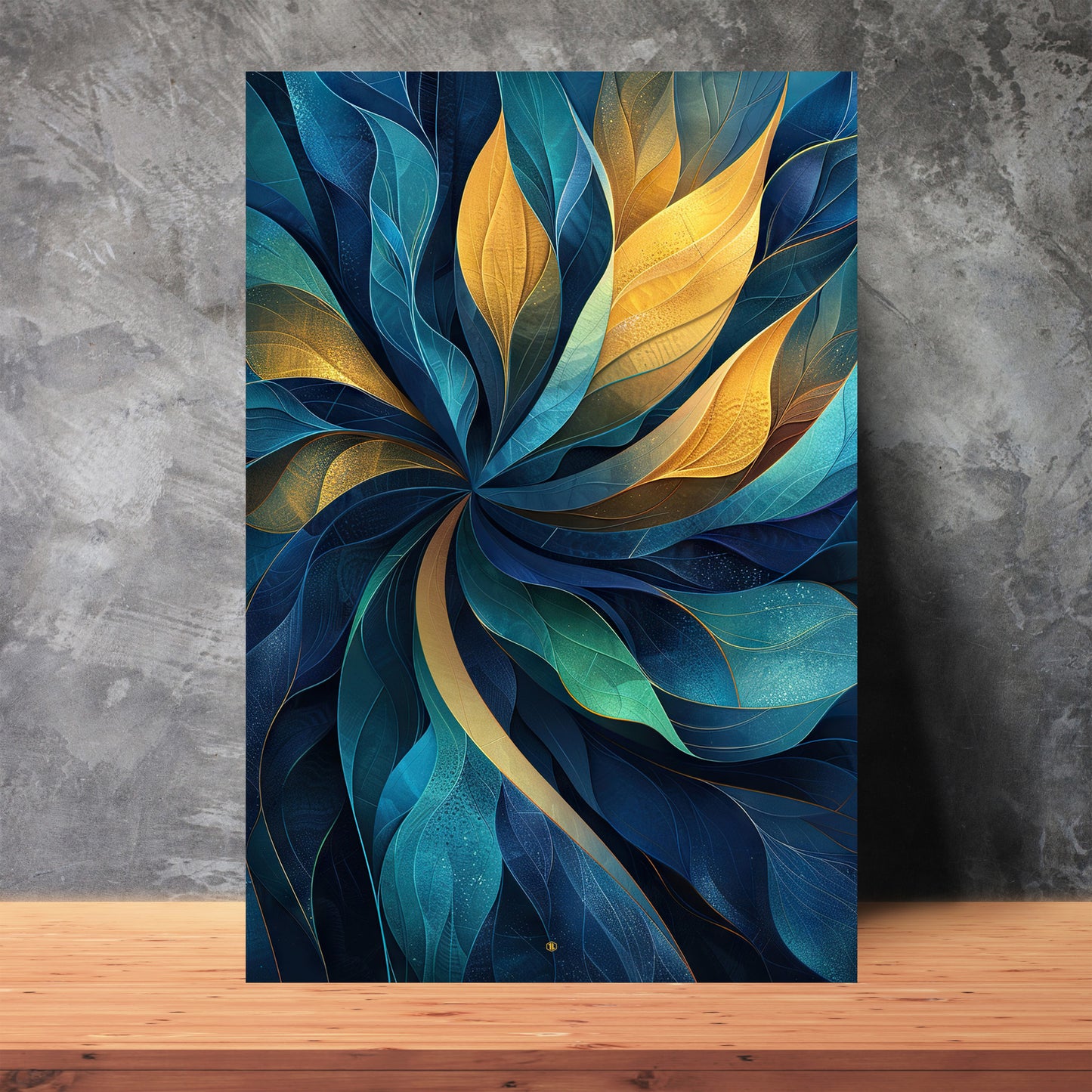 Modern Abstract Art | S12A9