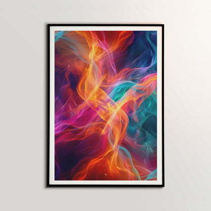 Modern Abstract Art | S12A11