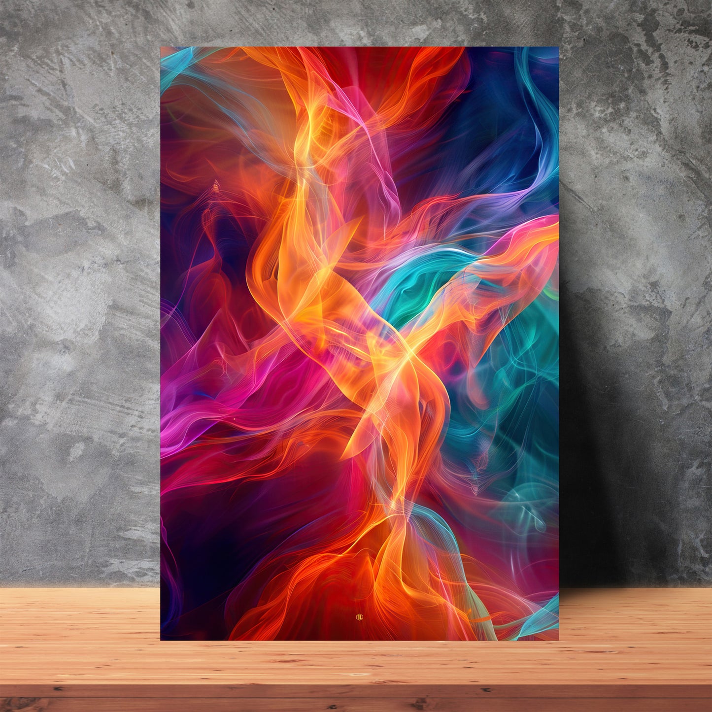 Modern Abstract Art | S12A11