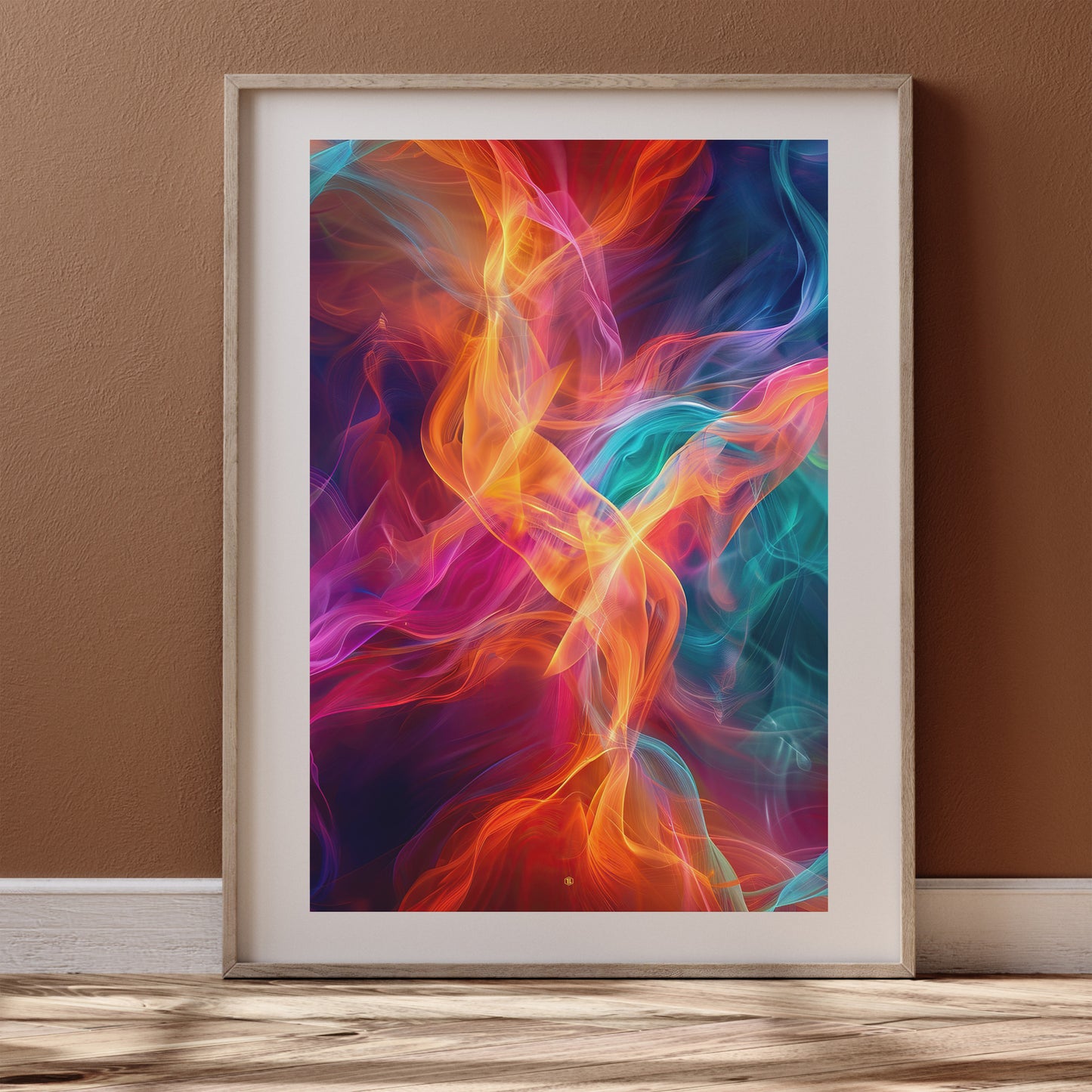 Modern Abstract Art | S12A11