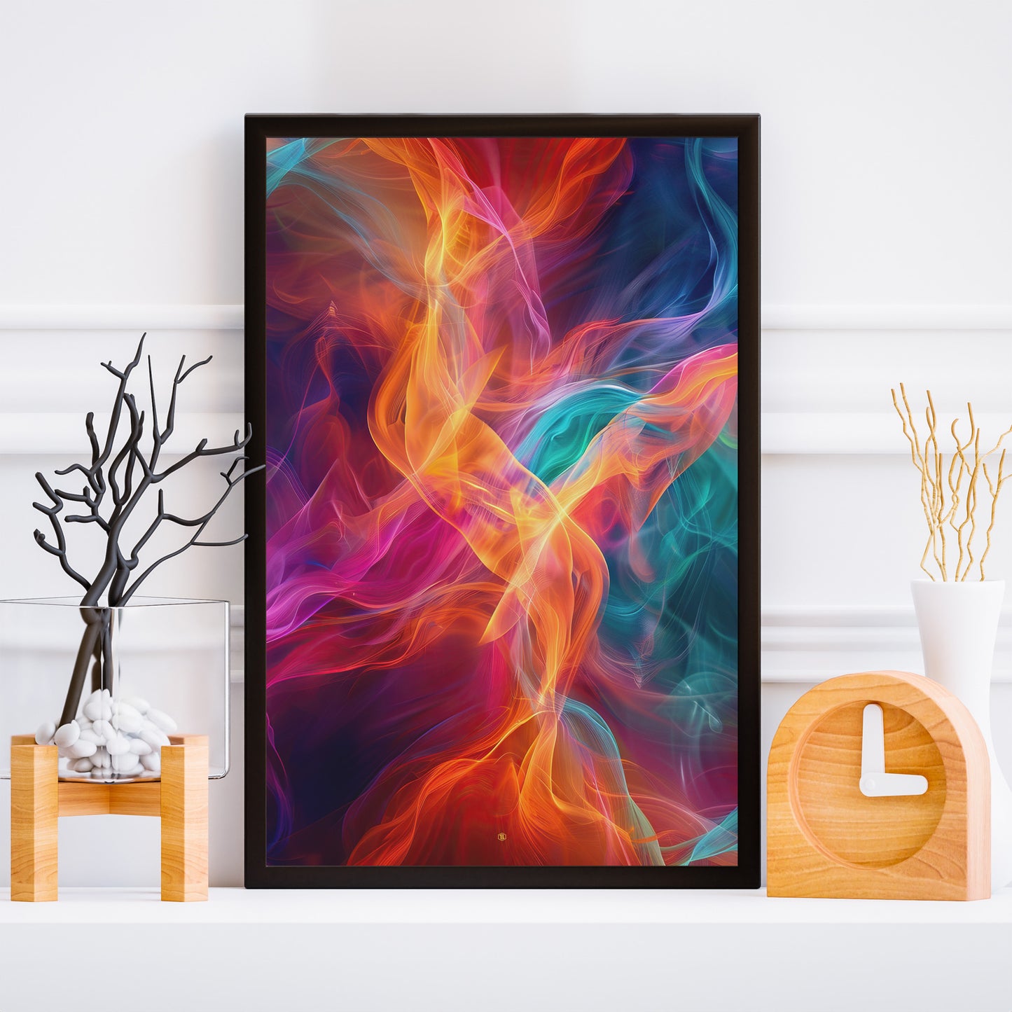 Modern Abstract Art | S12A11