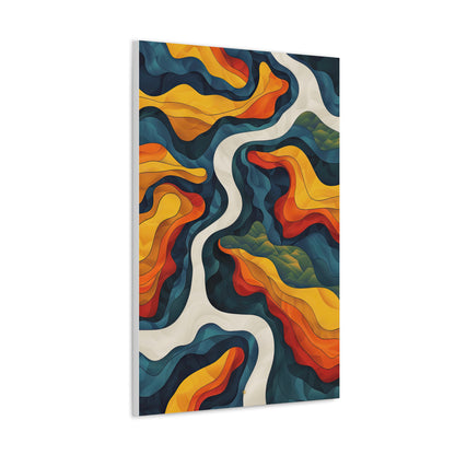 Modern Abstract Art | S12A12