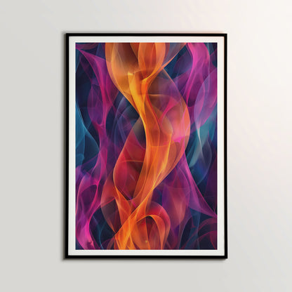 Modern Abstract Art | S12A13