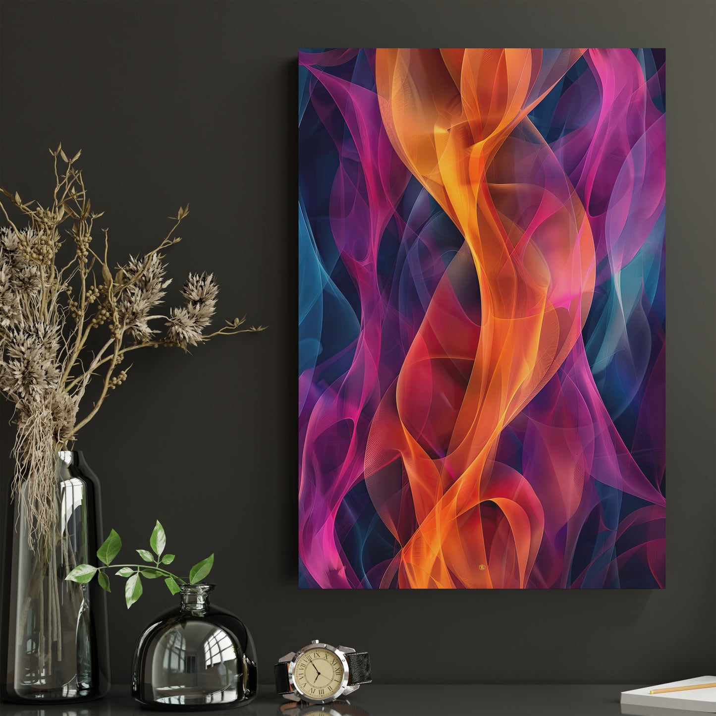 Modern Abstract Art | S12A13