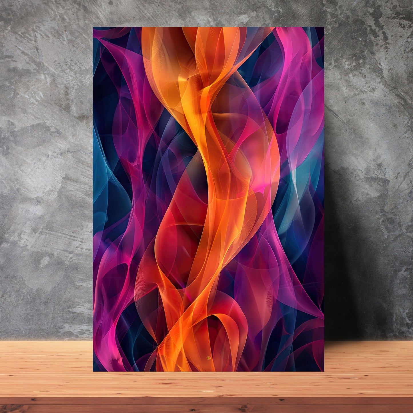 Modern Abstract Art | S12A13