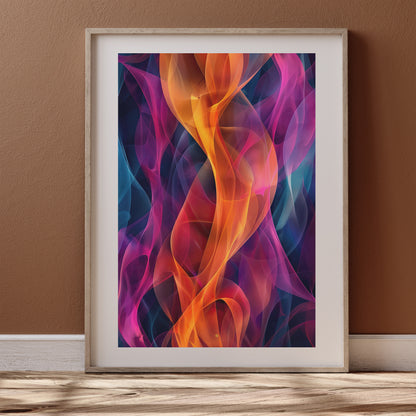 Modern Abstract Art | S12A13