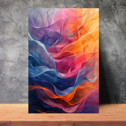 Modern Abstract Art | S12A15