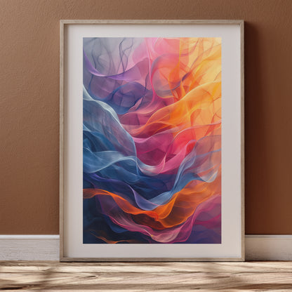 Modern Abstract Art | S12A15