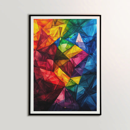 Modern Abstract Art | S12A18