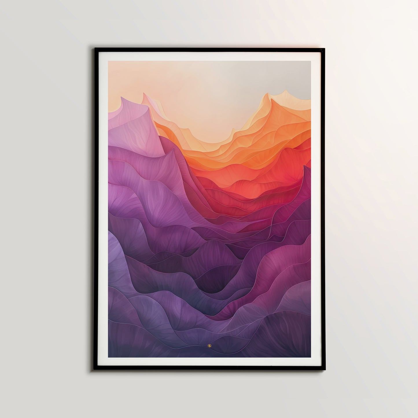 Modern Abstract Art | S12A21