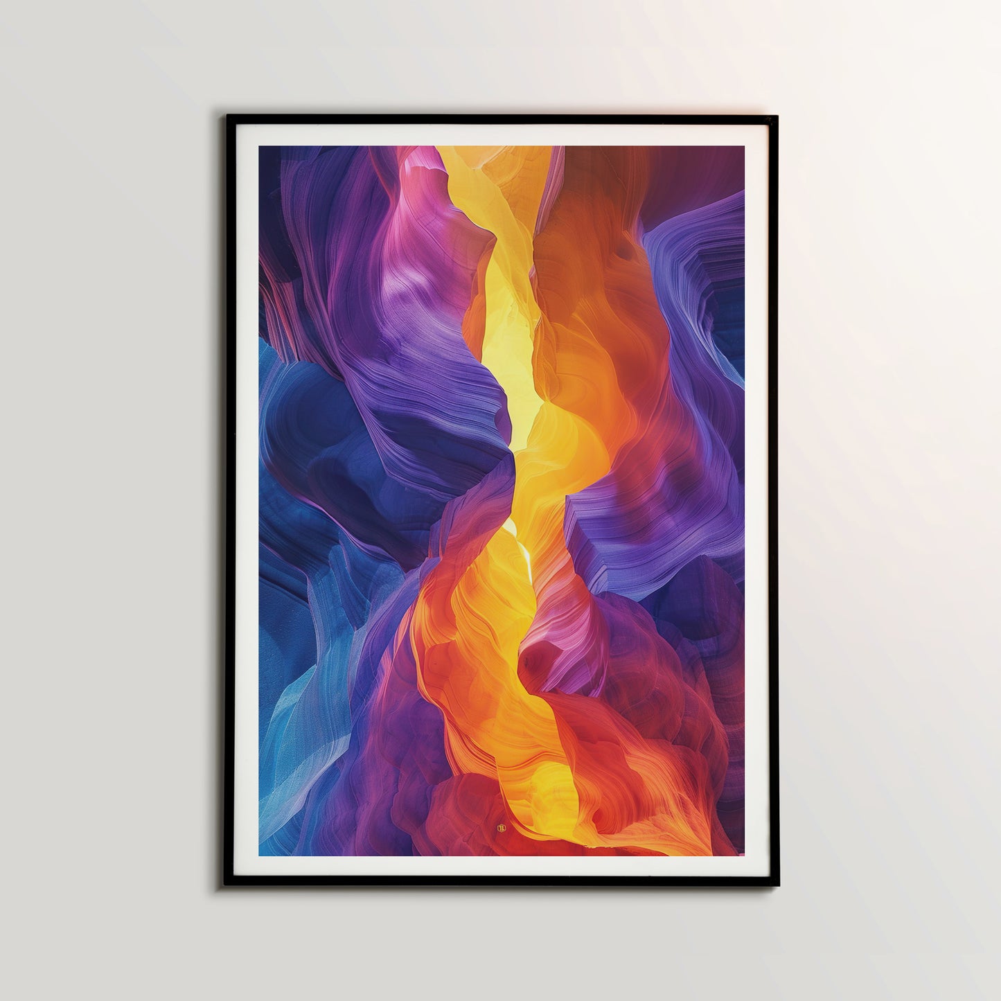 Modern Abstract Art | S12A22