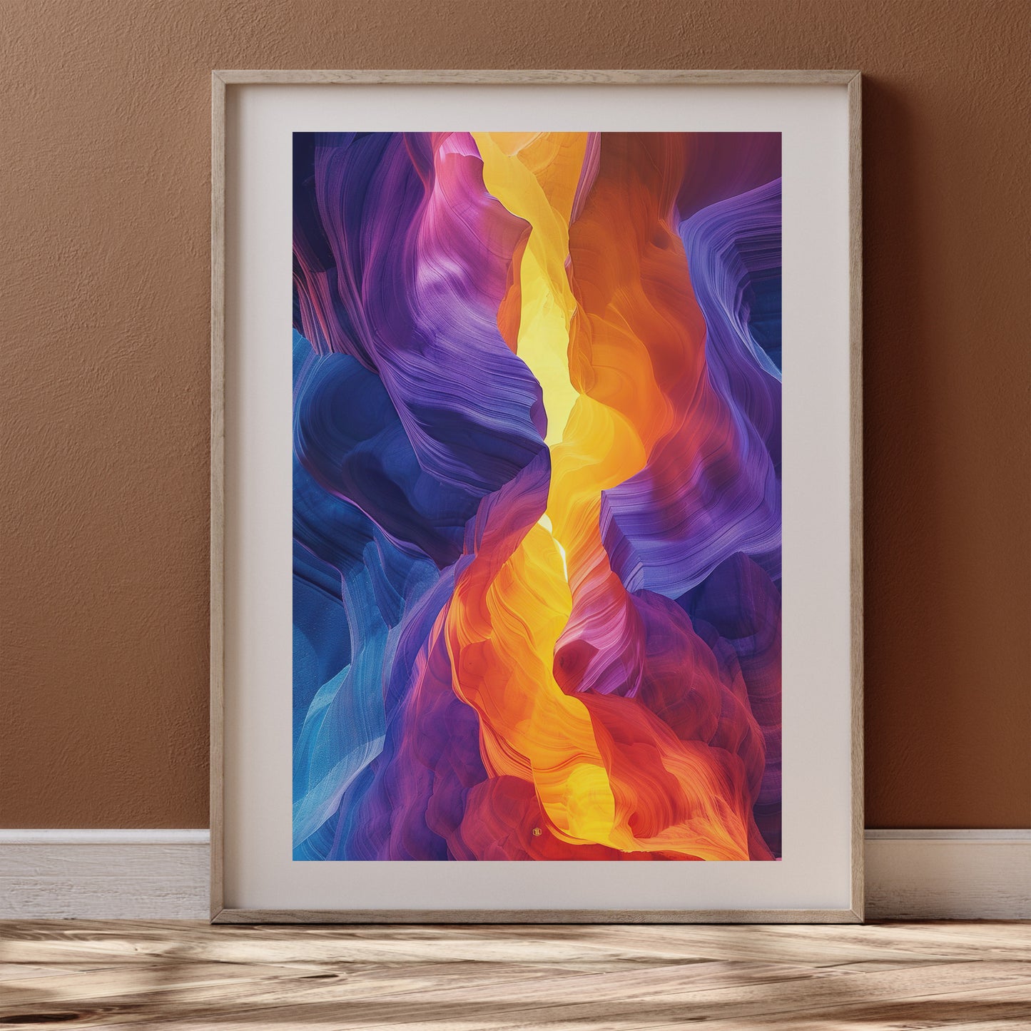 Modern Abstract Art | S12A22