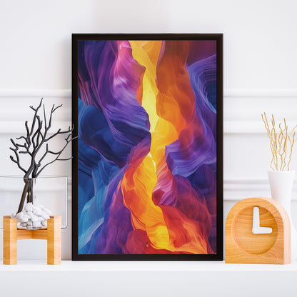 Modern Abstract Art | S12A22