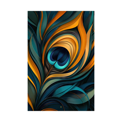 Modern Abstract Art | S12A23