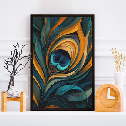 Modern Abstract Art | S12A23