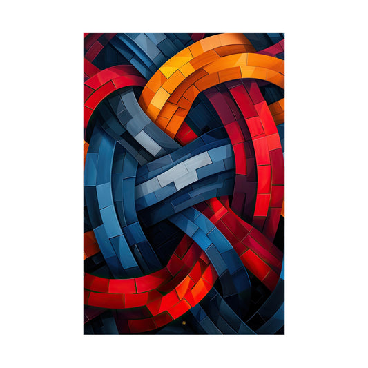 Modern Abstract Art | S12A27