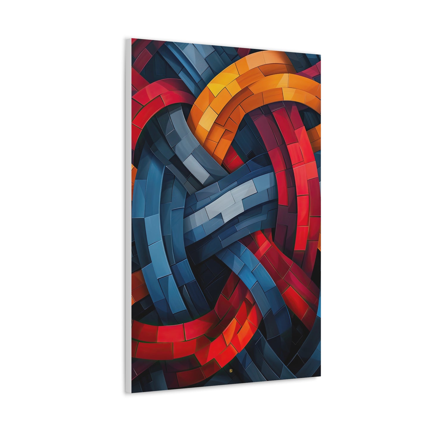 Modern Abstract Art | S12A27