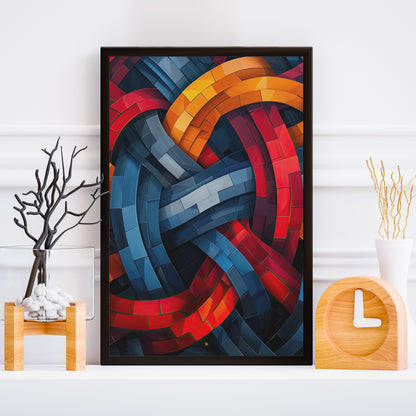 Modern Abstract Art | S12A27