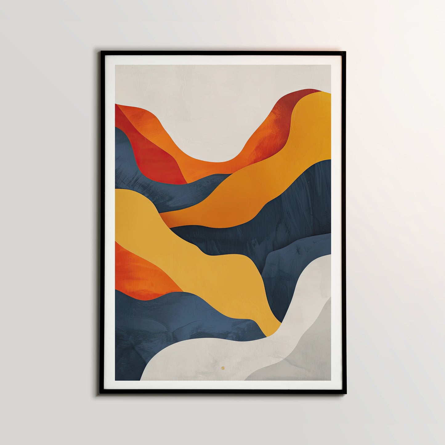 Modern Abstract Art | S12A29