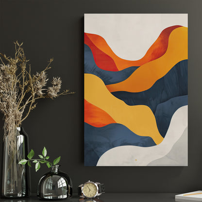 Modern Abstract Art | S12A29