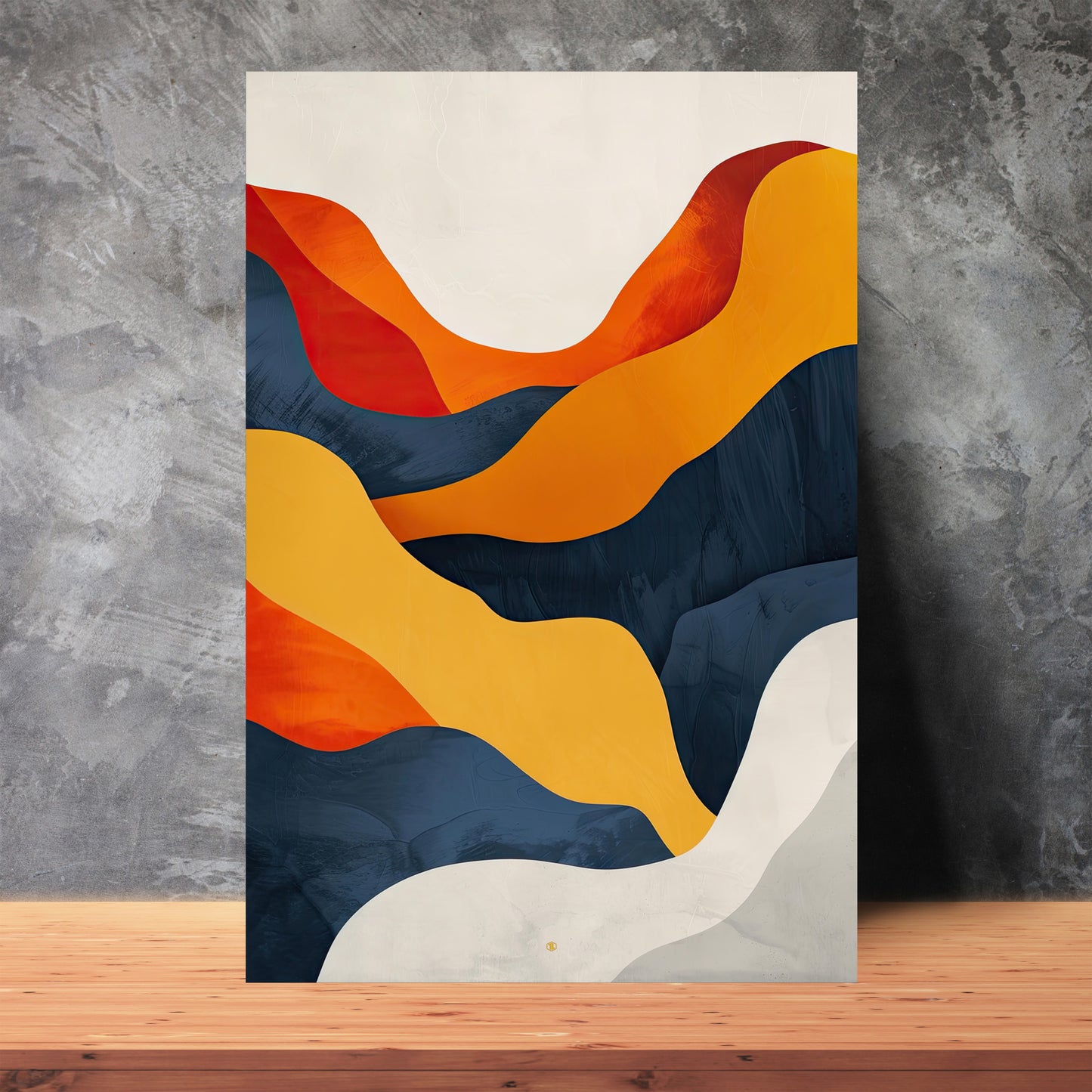 Modern Abstract Art | S12A29