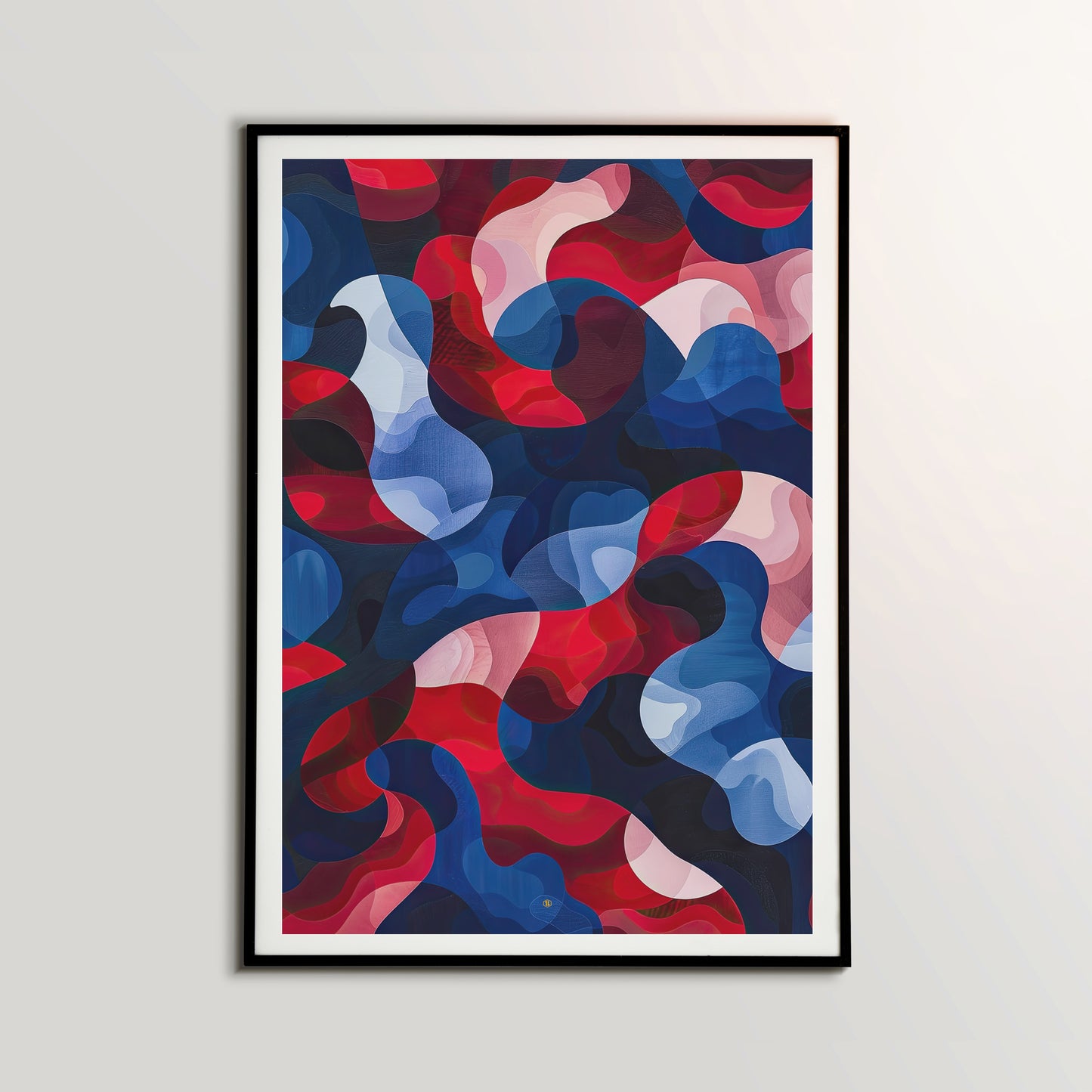 Modern Abstract Art | S12A30