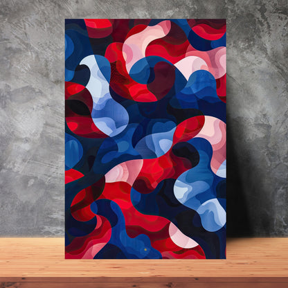 Modern Abstract Art | S12A30