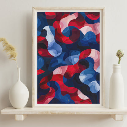 Modern Abstract Art | S12A30