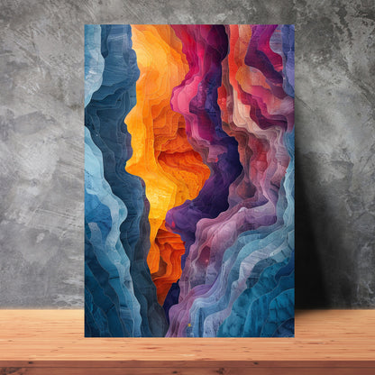 Modern Abstract Art | S12A31