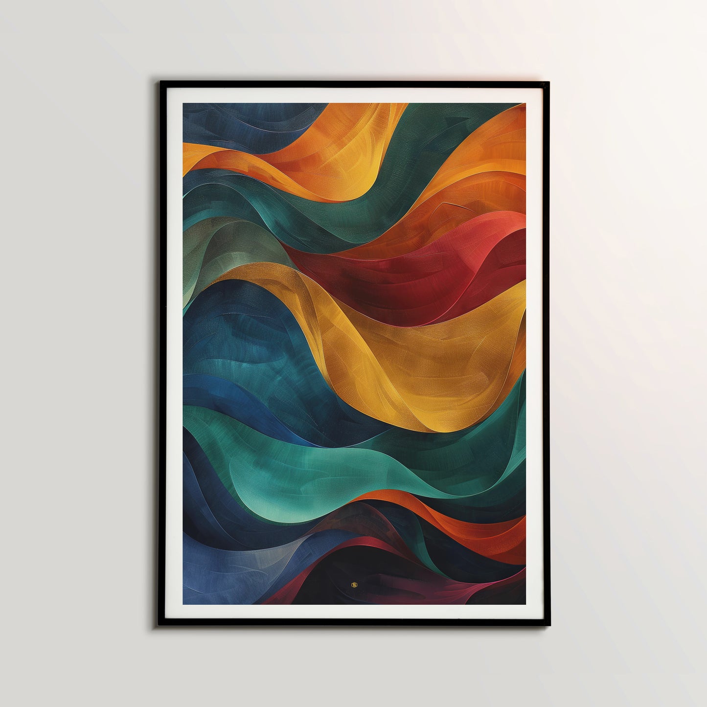 Modern Abstract Art | S12A32