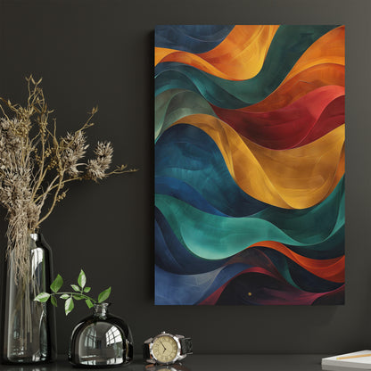 Modern Abstract Art | S12A32